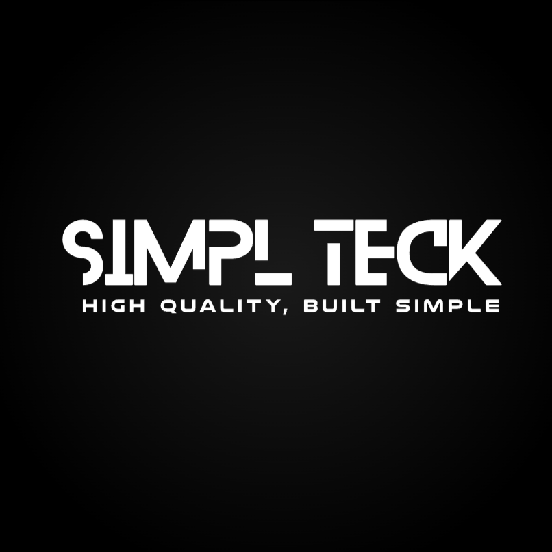 Simpl Teck Opening!!!