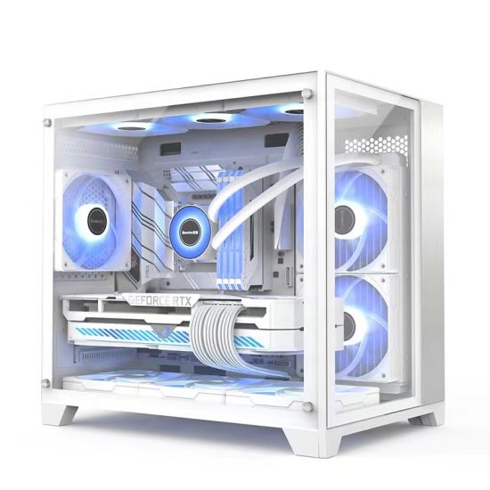 Mid-Tier Gaming Computer