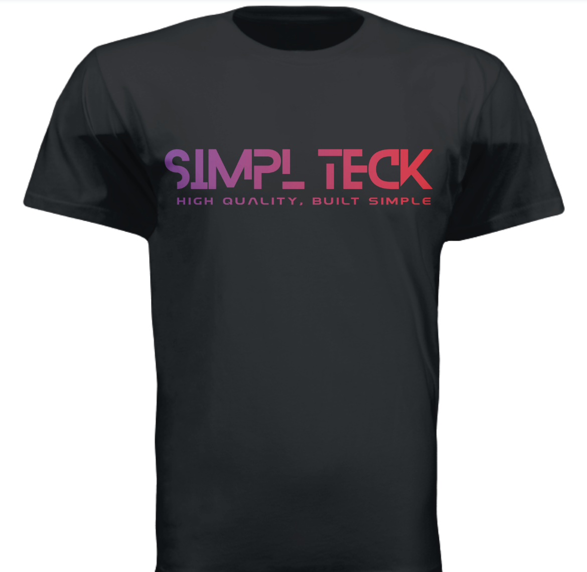 Simpl Teck Classic T-Shirt