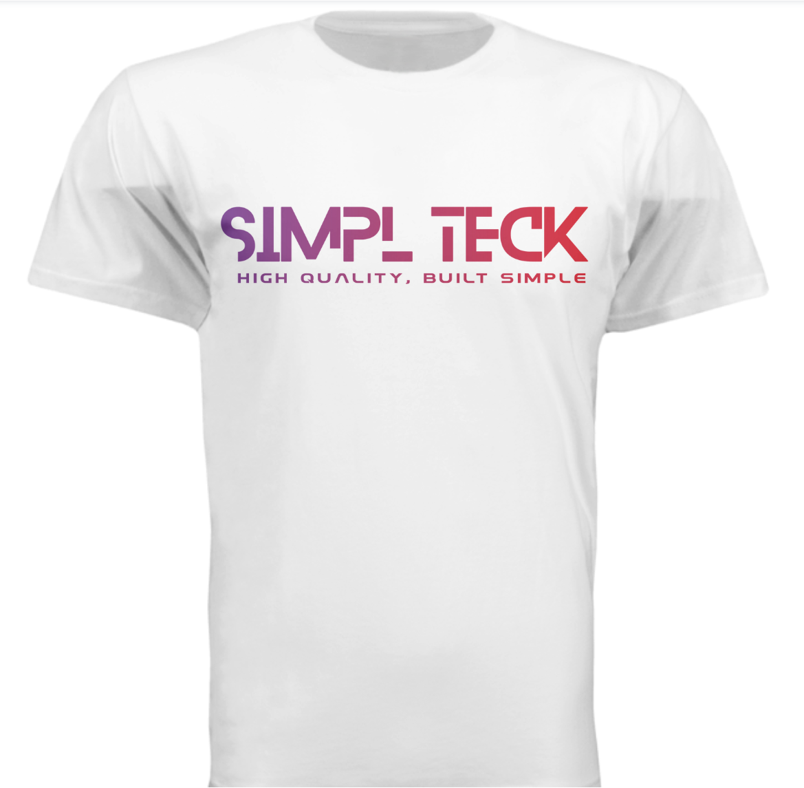 Simpl Teck Classic T-Shirt