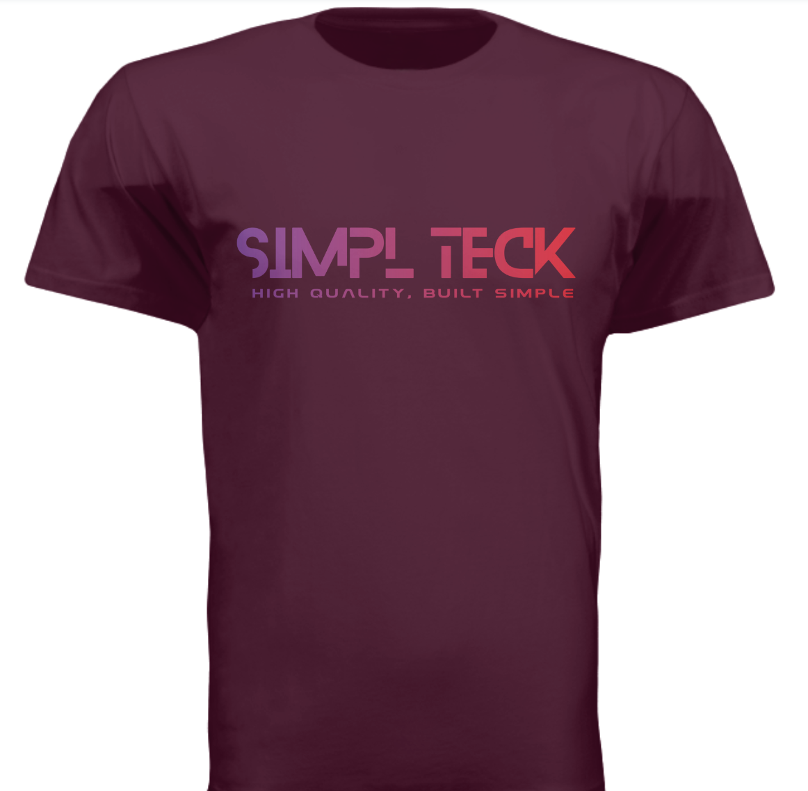 Simpl Teck Classic T-Shirt