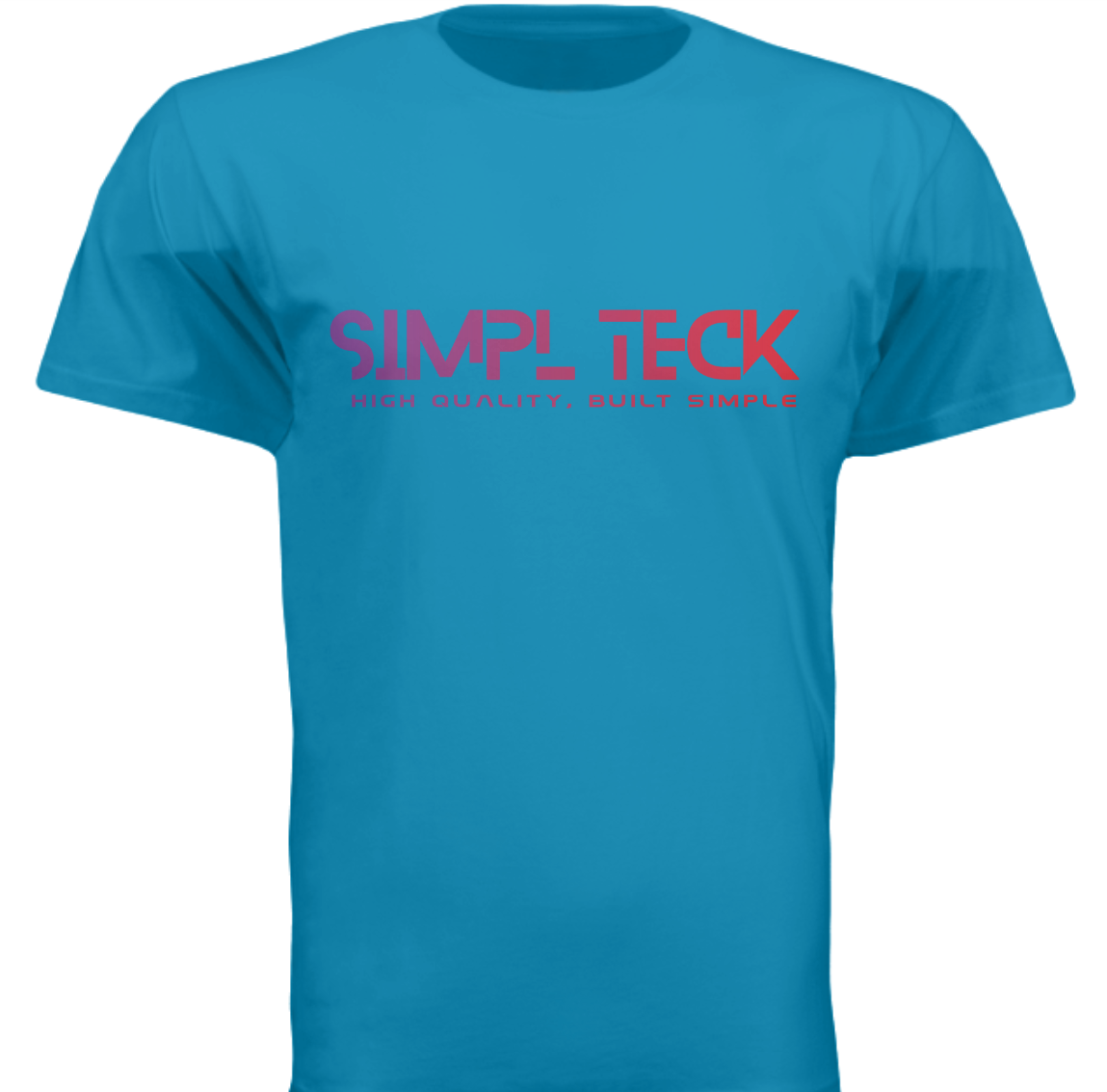 Simpl Teck Classic T-Shirt